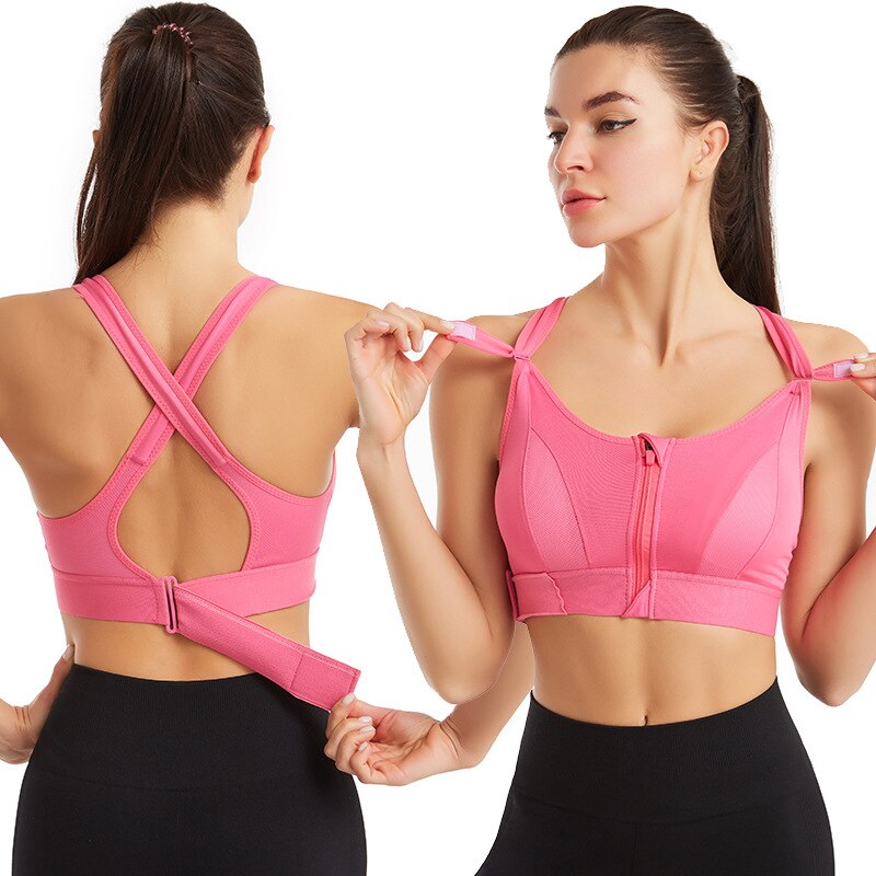 Crop Top Women Sportswear Bra XPrice Shop