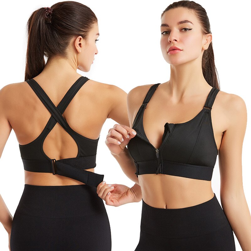 Crop Top Women Sportswear Bra XPrice Shop