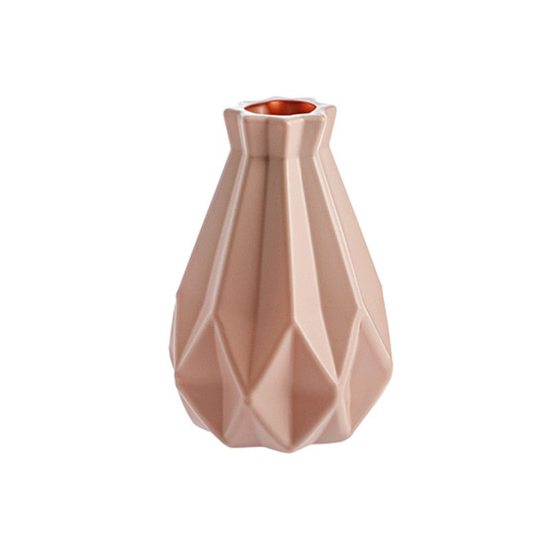 Small Decorative Vase (Multiple Colors) XPrice Shop