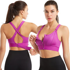 Crop Top Women Sportswear Bra XPrice Shop