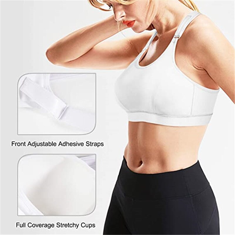 Crop Top Women Sportswear Bra XPrice Shop