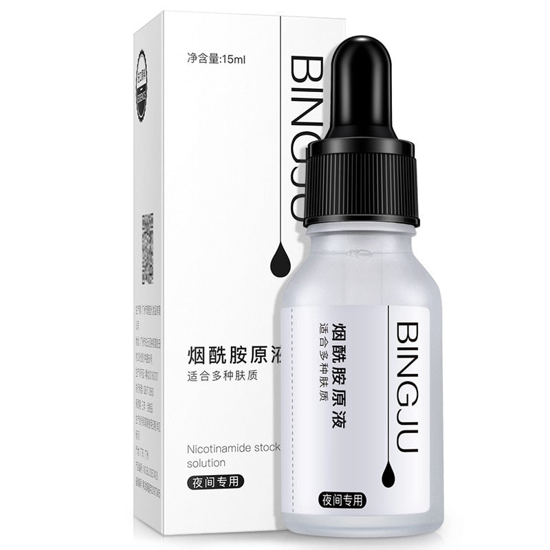 Fruit Acid Essence Toner Niacinamide Salicylic Pore Smoothing, Anti-aging, Exfoliation Acne Skincare Formula XPrice Shop