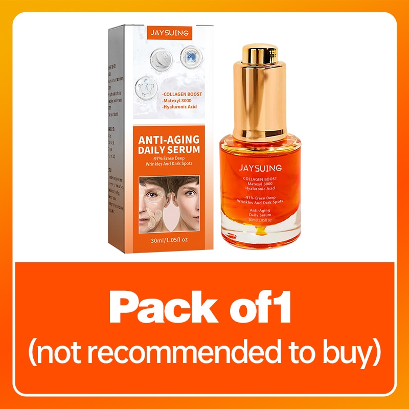 Anti-Ageing And Anti-Wrinkle Facial Serum for Fine Lines XPrice Shop