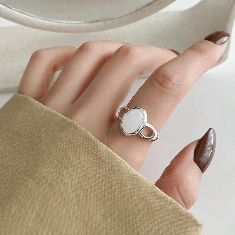 Women’s Vintage Style Rings (925 Sterling Silver) XPrice Shop