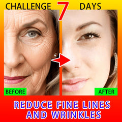 Anti-Ageing And Anti-Wrinkle Facial Serum for Fine Lines XPrice Shop