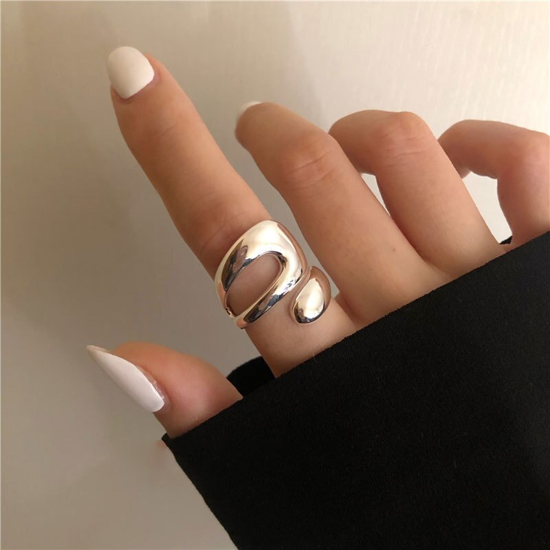 Women’s Vintage Style Rings (925 Sterling Silver) XPrice Shop