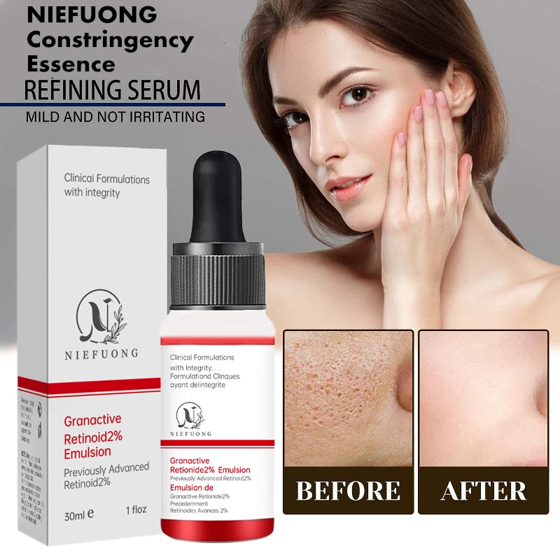 Cleansing Pore Shrinking Serum XPrice Shop