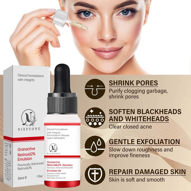 Cleansing Pore Shrinking Serum XPrice Shop