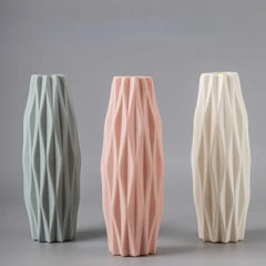 Minimalist Modern Vase (Various Colors) TOPAZ.PK